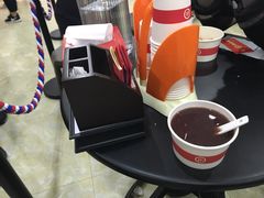 -海底捞火锅(奥体南路店)