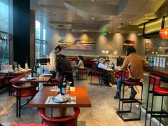 大堂-NIUNIUPARK和牛螃蟹(龙湖杭州滨江天街店)