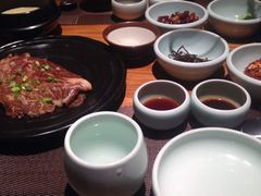 -黑牛の店·和牛烧肉(大悦城店)