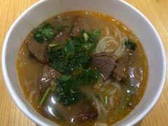 -蔡记炸酱热干面(昌里路店)