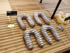 修格拉面包-巡茶(白塔东路店)