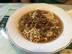 -翠华餐厅(旺角文华商场店)