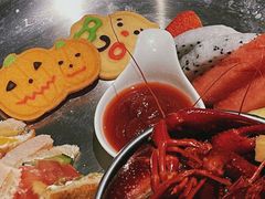 -花园5號餐厅