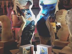 -北京三里屯CHAO酒店