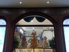-莫斯科餐厅面包坊(北展店)