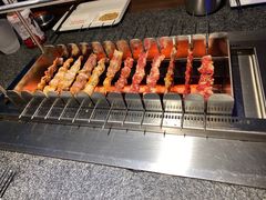 -邢氏老太太烧烤(罗湖店)