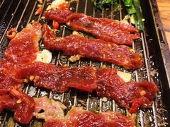 -苹果树下艺术餐厅(通州店)