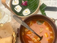 -KingThaia金泰兰(滨江天街店)