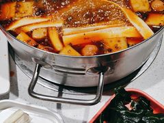 -麻辣因子滩羊火锅(世和广场店)