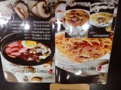 蘑菇餐厅(马台街店)-蘑菇餐厅(马台街店)