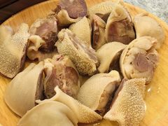 -蓝旗蒙餐