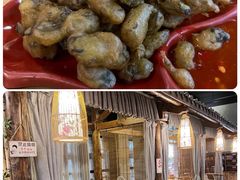 -花溪雨·森林餐厅(石基店)