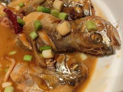 -炊江南·上海菜(国展华漕店)