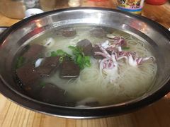 -福屿鲜捞小吃·捞化(福屿总店)
