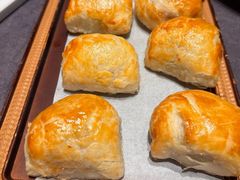 -石榴红了·非遗酥皮烤包子·新疆菜(瑞豪店)