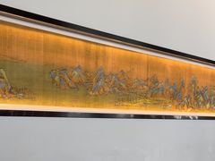 -悦融·京鲁菜·露台花园(安定门店)
