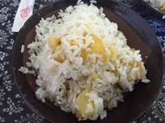 -张关合渣(航空大道店)