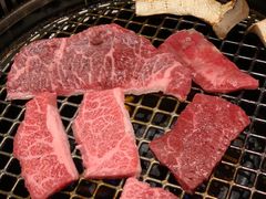 -焼肉 ウエスト(天神店)