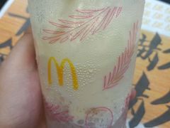 -麦当劳(宜兴人民路店)