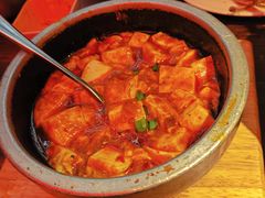 -外婆家(蓝色港湾店)
