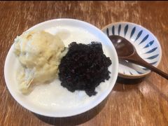 -小团圆糖水铺(襄阳南路店)