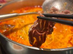 -二刀潮牛(重庆光环购物公园店)