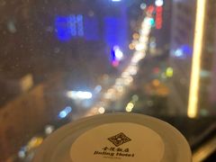 -南京金陵饭店