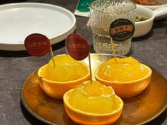 -偏脸子哈尔滨老烧烤(红旗大街店)