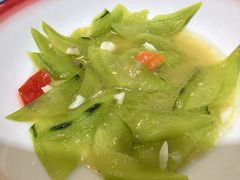 炒黄瓜-乡厨味道(黄鹤楼店)