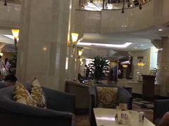-上海国际饭店