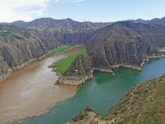 -炳灵寺世界文化遗产旅游区