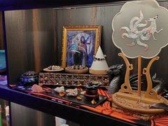 -雪灵魔法世界SHELLY’S TAROT(大良桂畔里店)