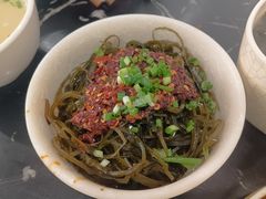 -李记小小吃(涪江路店)