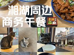 -湘湖金融镇