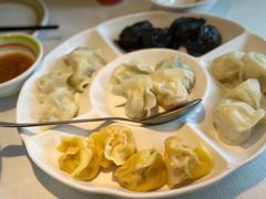 -开海·红岛海鲜虾水饺(石老人店)