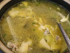 -自游人·美食一楼·地道徽菜(三十年名店)