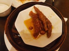 凤爪-京香轩·中餐厅(上海中庚聚龙酒店)