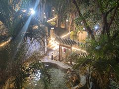 -罗浮山嘉宝田森林温泉度假酒店