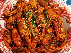 招牌油焖大虾-松哥油焖大虾(科技园店)