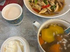 -汗腾格里·风味餐厅(新疆驻京办店)