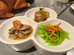 -姑苏家宴·苏帮菜·松鼠桂鱼(苏州总店)