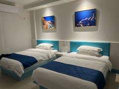 -清泉湾生态旅游度假区