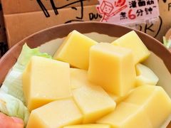 -黔三一夺夺粉酸汤火锅(百信店)