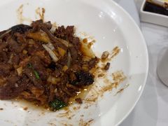 -万荣烤鸭店·北京菜(天坛店)