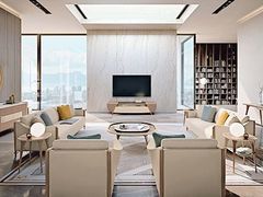 -剪刀石头布家居广场