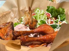 天香手撕鸡-弄堂里(西溪龙湖天街店)