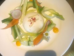 -AZUL by FUEL蓝色·法式酒馆(琶醍店)