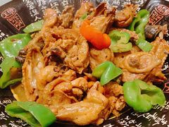 -浩家苑菜馆(汉口路店)