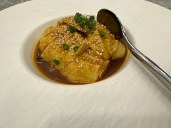 -昆泰嘉华酒店-福宫中餐厅(朝外大街店)
