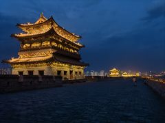 -大同古城墙